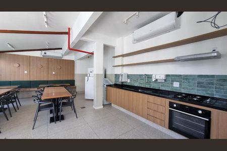 Apartamento à venda com 60m², 2 quartos e 1 vaga Apartamento à venda com 60m², 2 quartos e 1 vagaÁrea comum