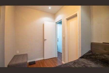Apartamento à venda com 60m², 2 quartos e 1 vaga Apartamento à venda com 60m², 2 quartos e 1 vagaQuarto 2