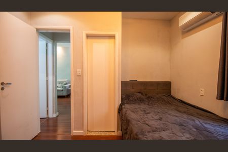 Apartamento à venda com 60m², 2 quartos e 1 vaga Apartamento à venda com 60m², 2 quartos e 1 vagaQuarto 2