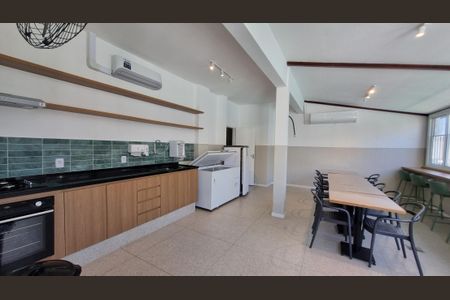 Apartamento à venda com 60m², 2 quartos e 1 vaga Apartamento à venda com 60m², 2 quartos e 1 vagaÁrea comum