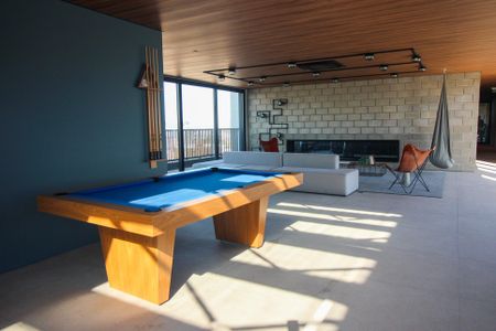 Studio à venda com 28m², 1 quarto e sem vaga Studio à venda com 28m², 1 quarto e sem vagaÁrea comum