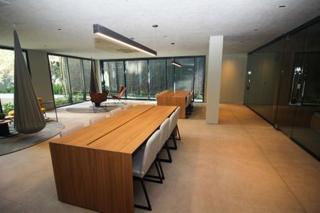 Studio à venda com 28m², 1 quarto e sem vaga Studio à venda com 28m², 1 quarto e sem vagaCoworking