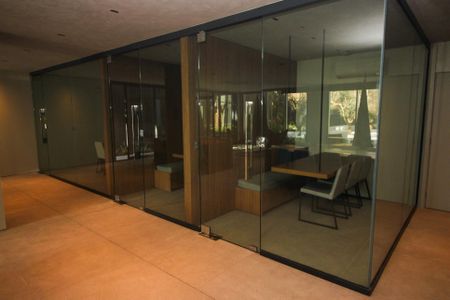 Studio à venda com 28m², 1 quarto e sem vaga Studio à venda com 28m², 1 quarto e sem vagaCoworking