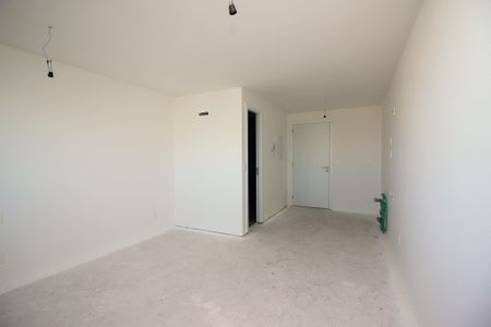 Studio à venda com 28m², 1 quarto e sem vaga Studio à venda com 28m², 1 quarto e sem vagaSala/Quarto