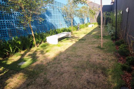 Studio à venda com 28m², 1 quarto e sem vaga Studio à venda com 28m², 1 quarto e sem vagaEspaço pet