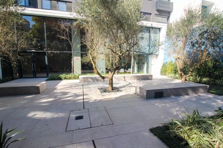 Studio à venda com 28m², 1 quarto e sem vaga Studio à venda com 28m², 1 quarto e sem vagaJardim