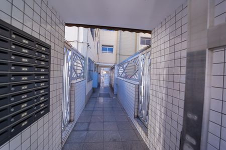 Apartamento à venda com 57m², 2 quartos e 1 vaga Apartamento à venda com 57m², 2 quartos e 1 vagaÁrea comum