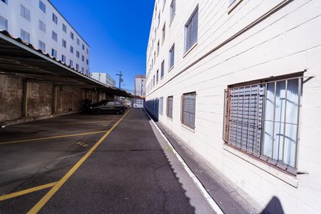 Apartamento à venda com 57m², 2 quartos e 1 vaga Apartamento à venda com 57m², 2 quartos e 1 vagaGaragem