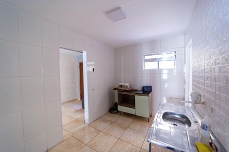 Apartamento à venda com 57m², 2 quartos e 1 vaga Apartamento à venda com 57m², 2 quartos e 1 vagaCozinha