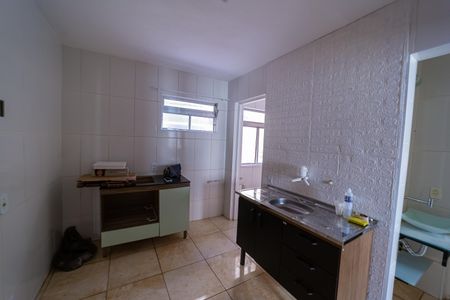Apartamento à venda com 57m², 2 quartos e 1 vaga Apartamento à venda com 57m², 2 quartos e 1 vagaCozinha