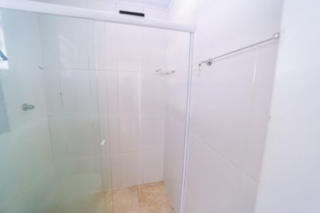 Apartamento à venda com 57m², 2 quartos e 1 vaga Apartamento à venda com 57m², 2 quartos e 1 vagaBanheiro