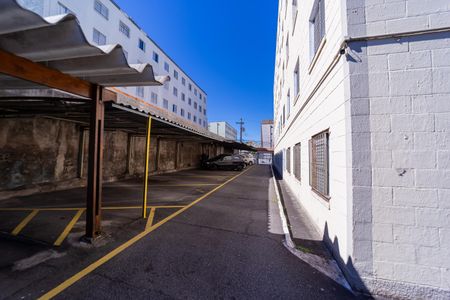 Apartamento à venda com 57m², 2 quartos e 1 vaga Apartamento à venda com 57m², 2 quartos e 1 vagaGaragem