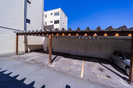 Apartamento à venda com 57m², 2 quartos e 1 vaga Apartamento à venda com 57m², 2 quartos e 1 vagaGaragem