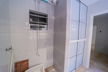 Apartamento à venda com 57m², 2 quartos e 1 vaga Apartamento à venda com 57m², 2 quartos e 1 vagaÁrea de Serviço