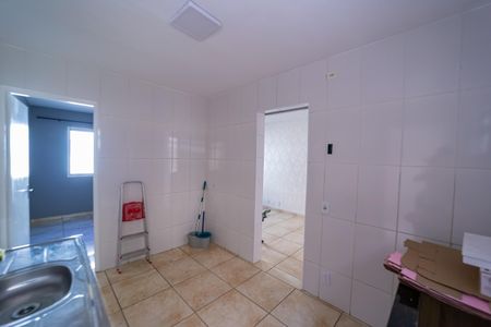 Apartamento à venda com 57m², 2 quartos e 1 vaga Apartamento à venda com 57m², 2 quartos e 1 vagaCozinha