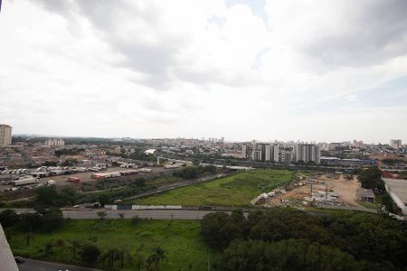 Vista  de apartamento para alugar com 2 quartos, 34m² em Parque Novo Mundo, São Paulo