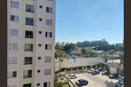 Apartamento à venda com 74m², 3 quartos e sem vaga Apartamento à venda com 74m², 3 quartos e sem vagaVista - Quarto 2