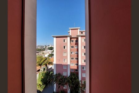 Apartamento à venda com 74m², 3 quartos e sem vaga Apartamento à venda com 74m², 3 quartos e sem vagaVista da Área de Serviço