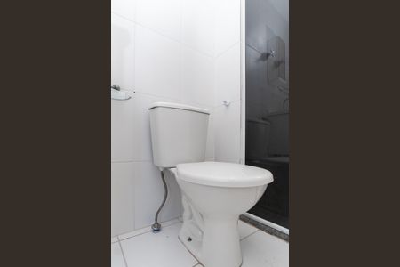 Apartamento à venda com 66m², 3 quartos e 1 vagaBanheiro da Suíte