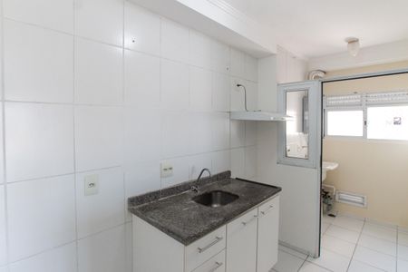 Apartamento à venda com 66m², 3 quartos e 1 vagaCozinha