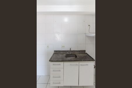 Apartamento à venda com 66m², 3 quartos e 1 vagaCozinha