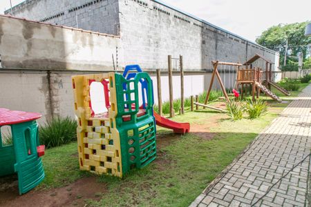 Apartamento à venda com 66m², 3 quartos e 1 vagaÁrea comum