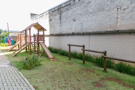 Apartamento à venda com 66m², 3 quartos e 1 vagaÁrea comum