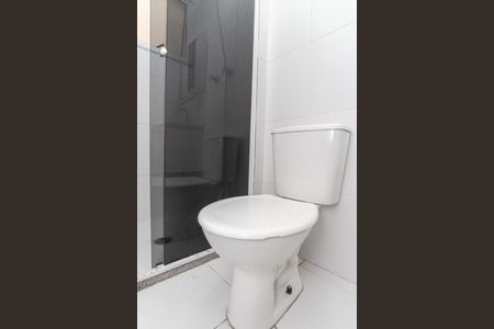 Apartamento à venda com 66m², 3 quartos e 1 vagaBanheiro