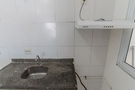 Apartamento à venda com 66m², 3 quartos e 1 vagaCozinha