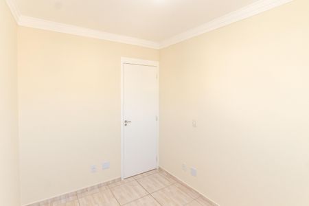 Apartamento à venda com 66m², 3 quartos e 1 vagaQuarto 2
