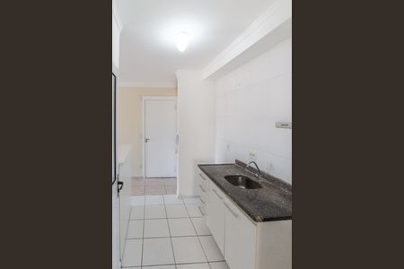 Apartamento à venda com 66m², 3 quartos e 1 vagaCozinha