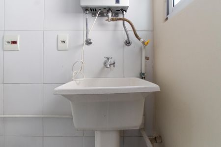 Apartamento à venda com 66m², 3 quartos e 1 vagaÁrea de Serviço