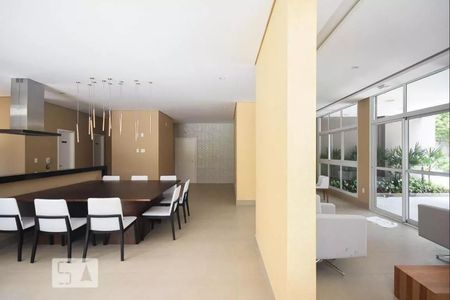 Apartamento à venda com 50m², 2 quartos e 1 vaga Apartamento à venda com 50m², 2 quartos e 1 vagaÁrea comum