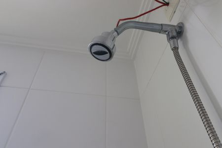 Apartamento à venda com 60m², 2 quartos e 1 vagaBanheiro