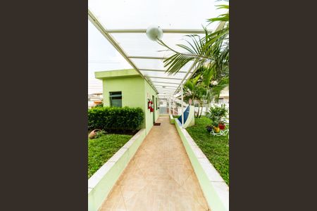 Apartamento à venda com 60m², 2 quartos e 1 vaga Apartamento à venda com 60m², 2 quartos e 1 vagaÁrea comum