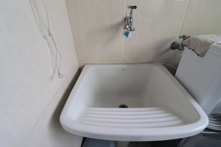 Apartamento à venda com 60m², 2 quartos e 1 vagaÁrea de Serviço