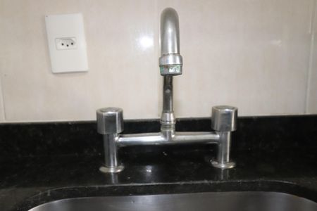 Apartamento à venda com 60m², 2 quartos e 1 vagaCozinha