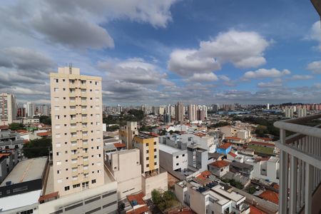 Apartamento à venda com 60m², 2 quartos e 1 vagaVista Quarto