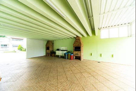 Apartamento à venda com 60m², 2 quartos e 1 vaga Apartamento à venda com 60m², 2 quartos e 1 vagaÁrea comum - Churrasqueira