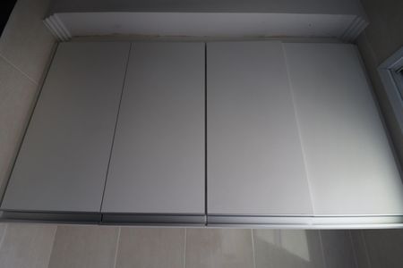 Apartamento à venda com 60m², 2 quartos e 1 vagaÁrea de Serviço