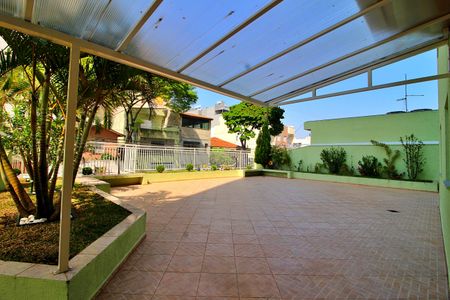 Apartamento à venda com 60m², 2 quartos e 1 vagaÁrea comum