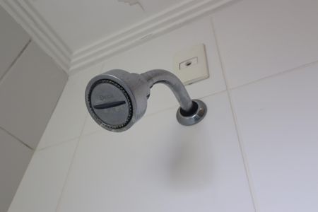 Apartamento à venda com 60m², 2 quartos e 1 vagaBanheiro Suite