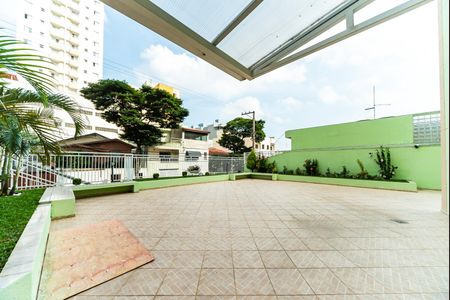 Apartamento à venda com 60m², 2 quartos e 1 vaga Apartamento à venda com 60m², 2 quartos e 1 vagaÁrea comum