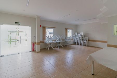 Apartamento à venda com 60m², 2 quartos e 1 vaga Apartamento à venda com 60m², 2 quartos e 1 vagaÁrea comum