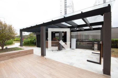 Apartamento à venda com 61m², 2 quartos e 1 vaga Apartamento à venda com 61m², 2 quartos e 1 vagaÁrea comum