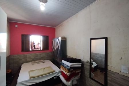 Casa para alugar com 58m², 2 quartos e sem vagaQuarto 1