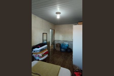 Casa para alugar com 58m², 2 quartos e sem vagaQuarto 1