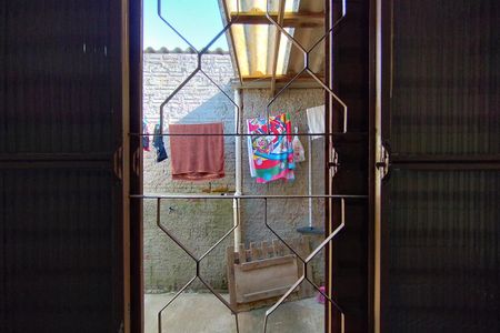 Casa para alugar com 58m², 2 quartos e sem vagaVista do Quarto