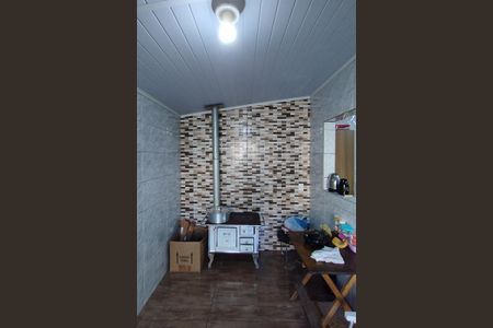 Casa para alugar com 58m², 2 quartos e sem vagaÁrea de Serviço