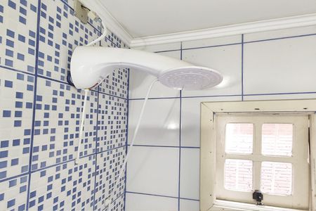 Casa para alugar com 78m², 2 quartos e 1 vaga Casa para alugar com 78m², 2 quartos e 1 vagaBanheiro 2